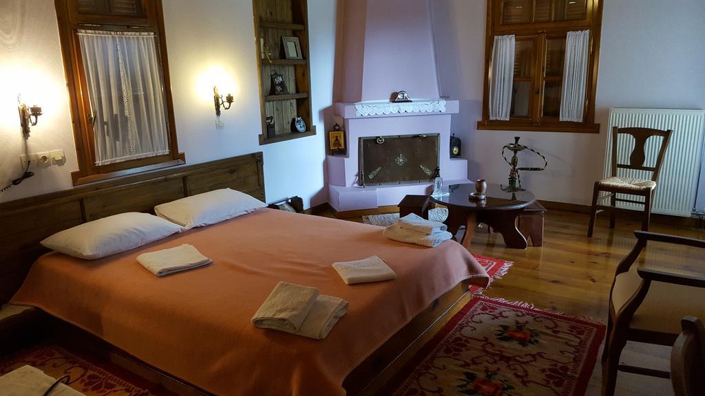Traditional Guesthouse Marousio Rodavgi Ngoại thất bức ảnh